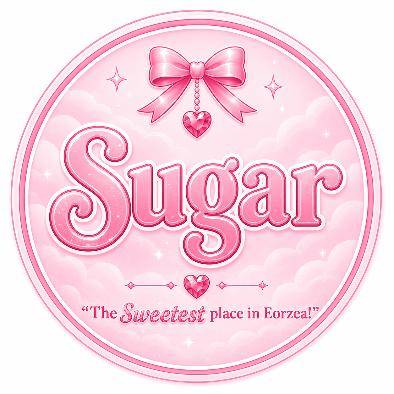 Sugar Lounge Logo